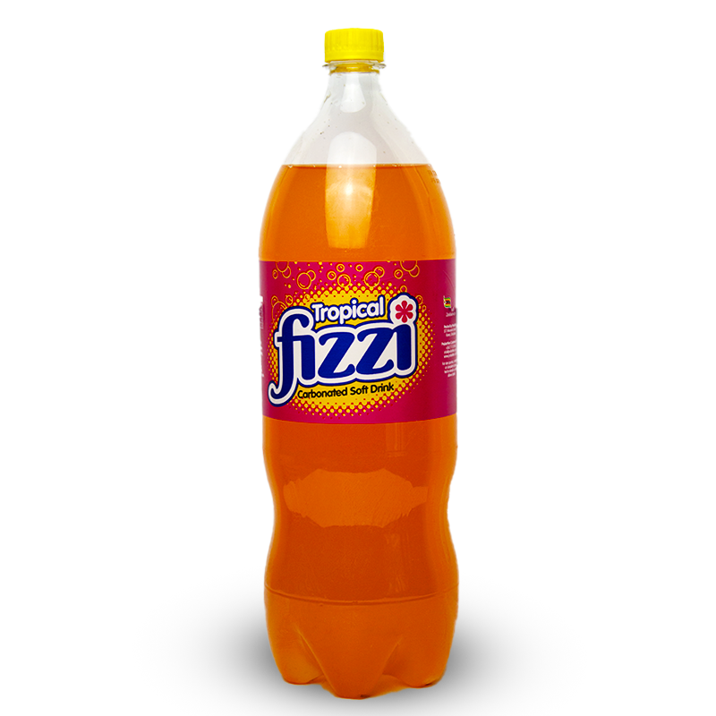 Fizzi Tropical 2Ltr_0
