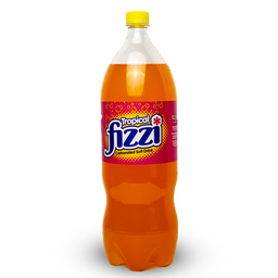 Fizzi Tropical 2Ltr
