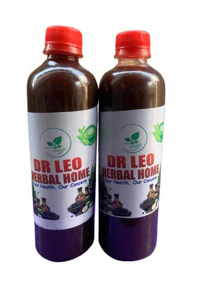 HERBAL PERMANENT CURE FOR GENITAL WARTS