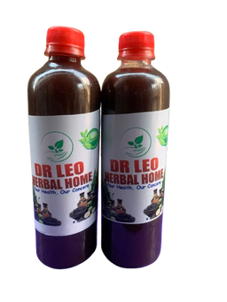 HERBAL PERMANENT CURE FOR GENITAL WARTS