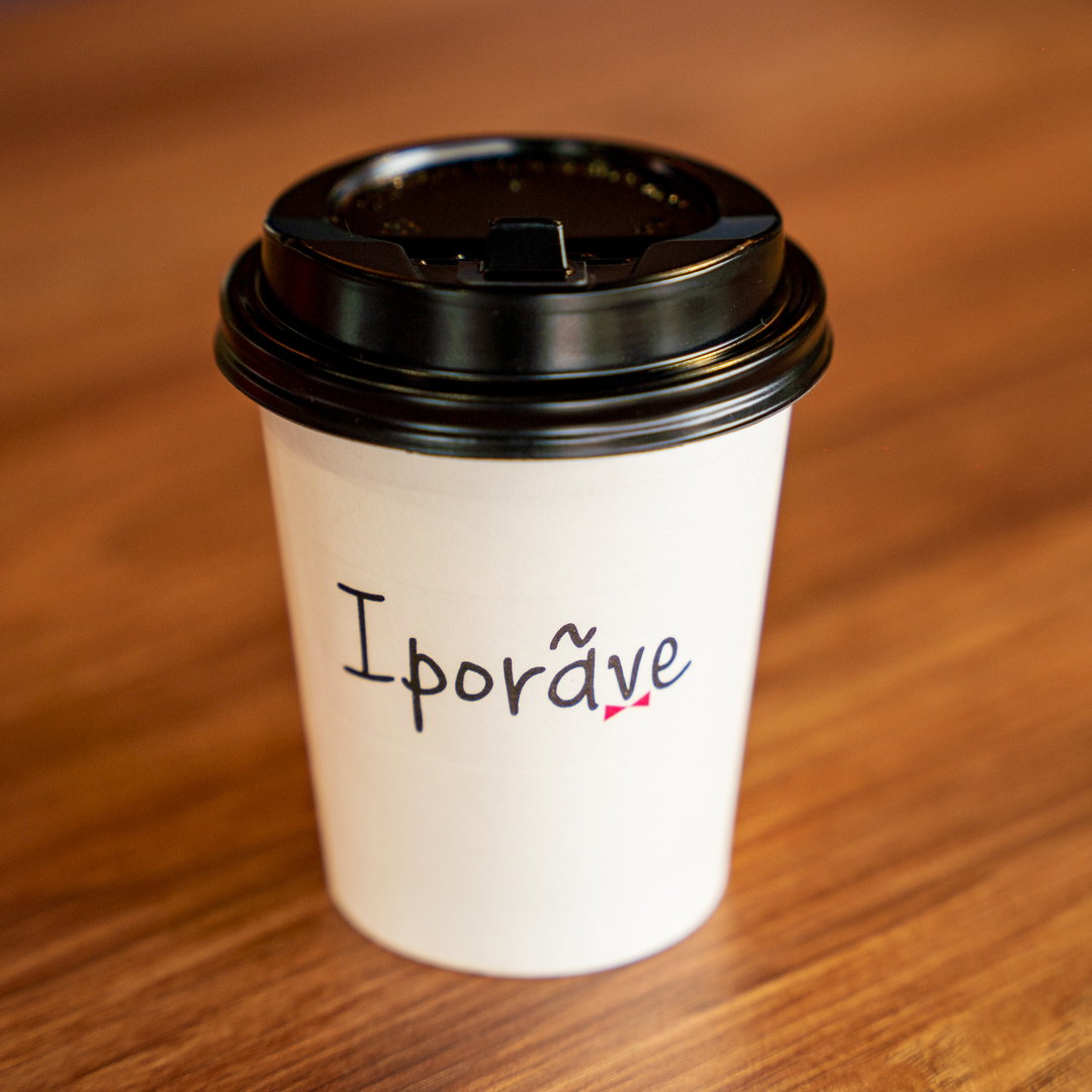 Café Expresso