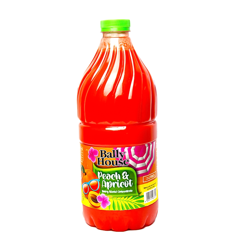 Dairy Blend Apricot 2Ltr_0
