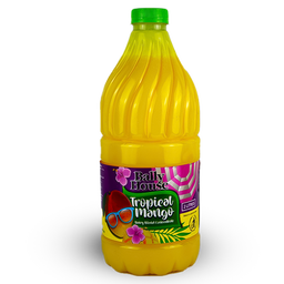Dairy Blend Mango 2Ltr