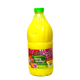 Dairy Blend Orange 2Ltr