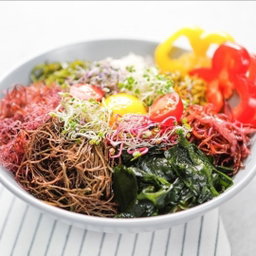 하동녹차 & 농부창고 &안녕하농수산