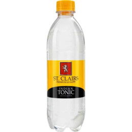 St Claires Tonic Water 500ml