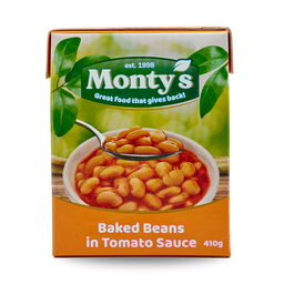 Monty's 