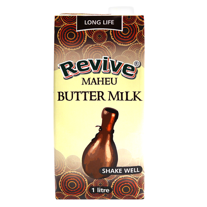 Revive Maheau Buttermilk 1Ltr_0