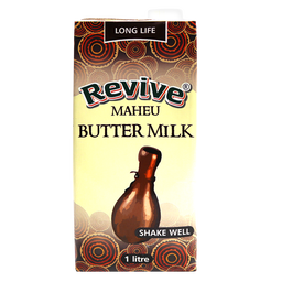 Revive Maheau Buttermilk 1Ltr