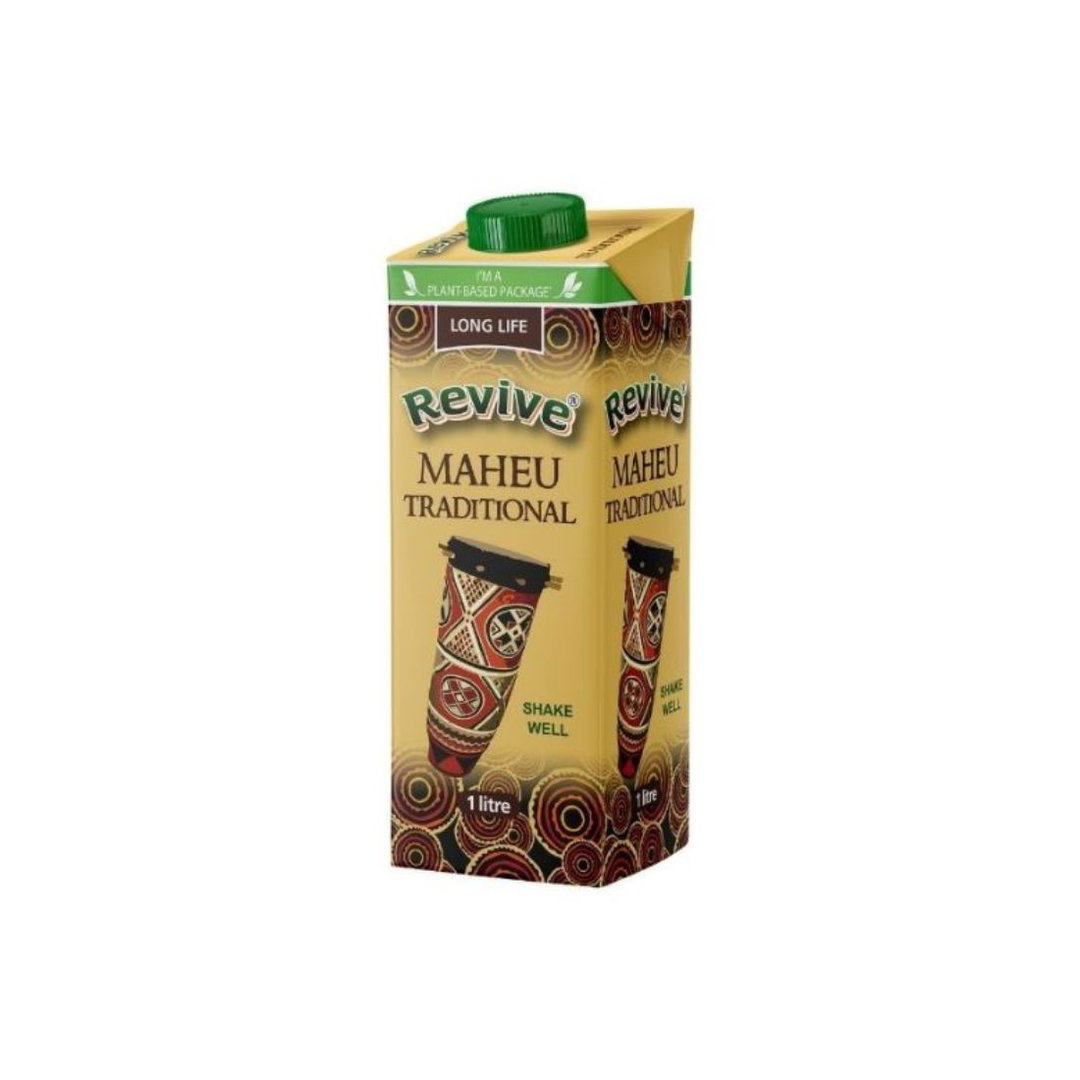 Revive Maheau Traditional 1Ltr