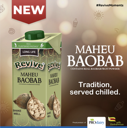 Revive Maheu Baobab 1ltr