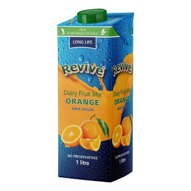 Revive Orange 1Ltr_0