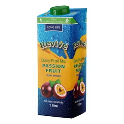 Revive Passion Fruit 1ltr