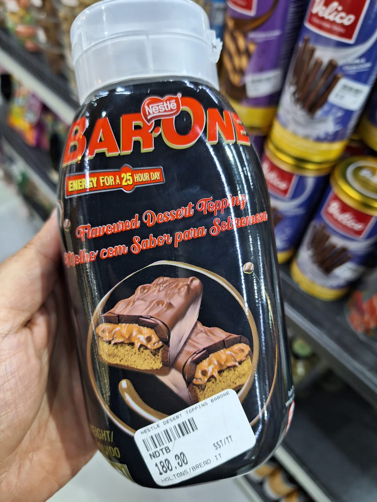Nestle Barone Desert Topping_0