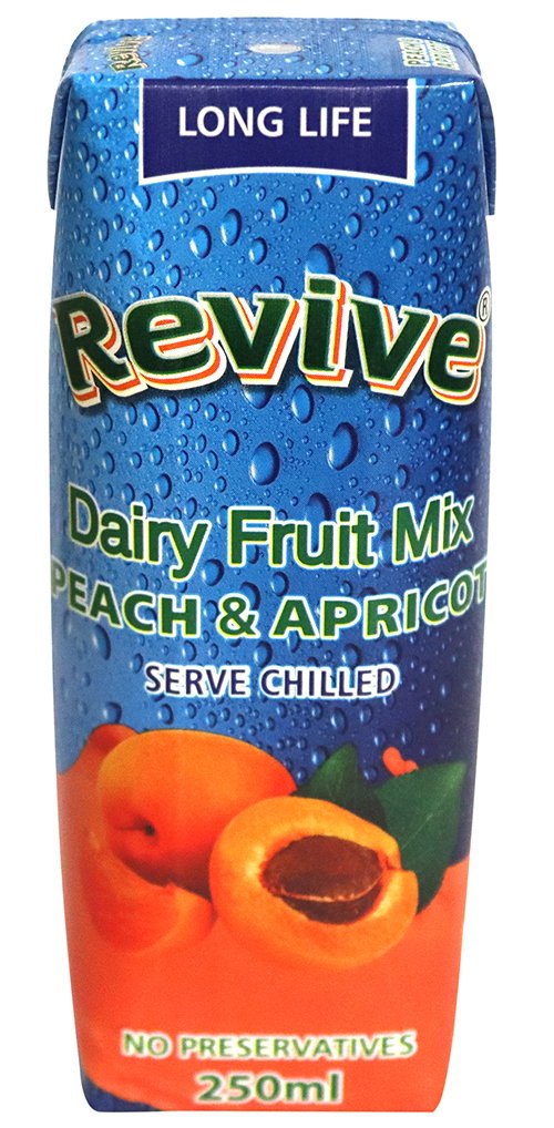 Revive Peach & Apricot 1Ltr_0