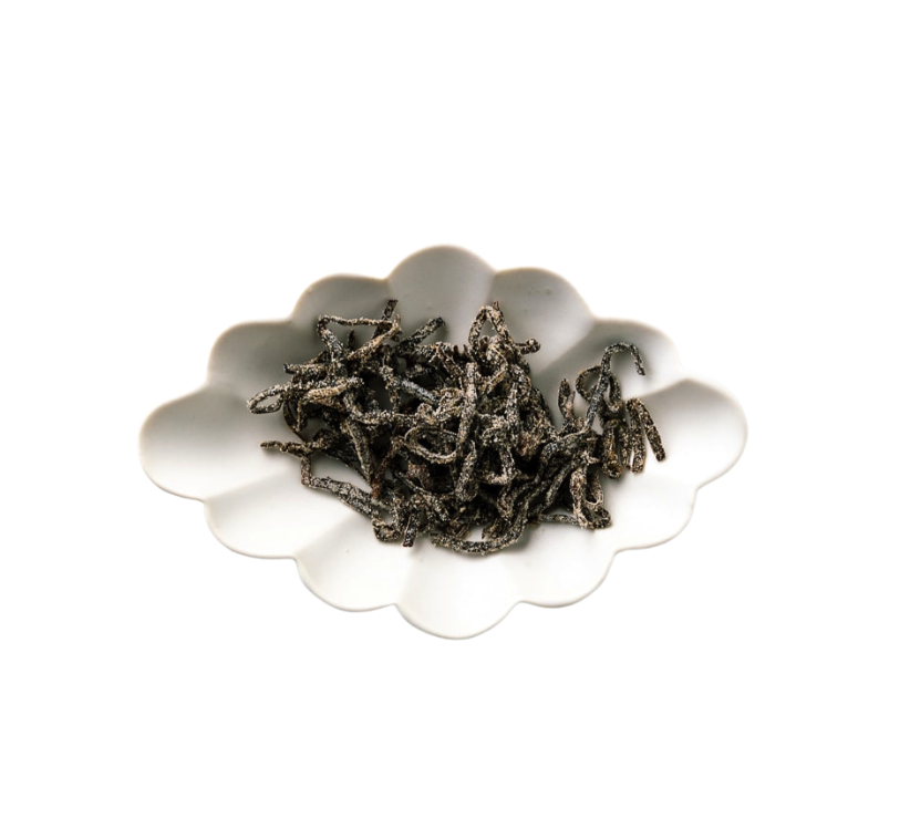 Suguru's Shio Kombu Oil (15g)
