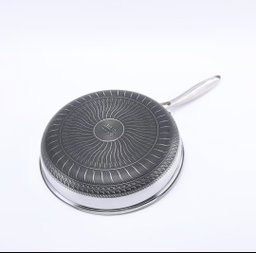 HoneyComb 28cm Stainless Steel 316 不锈钢 峰锅
