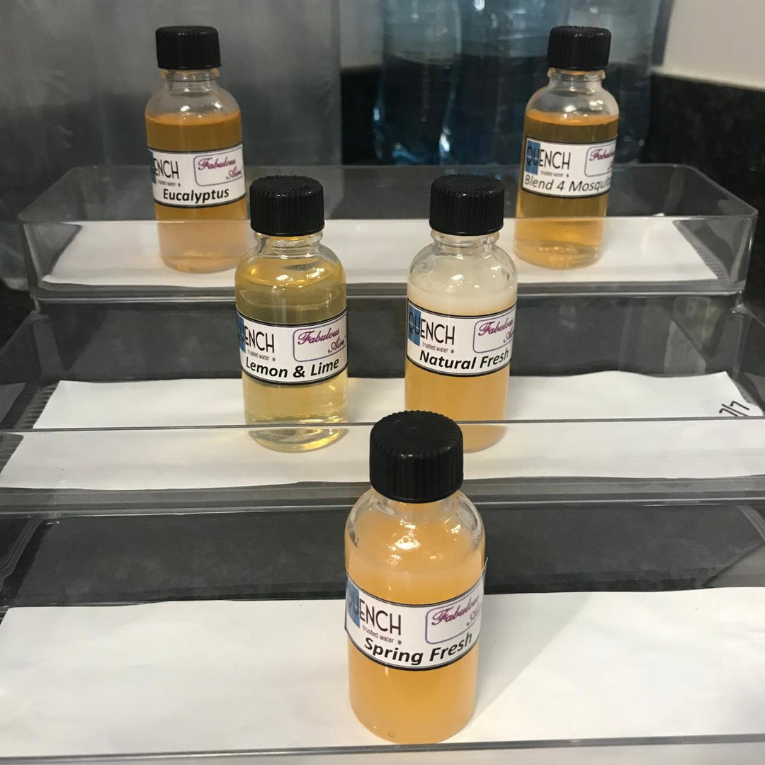 30ml refil bottle