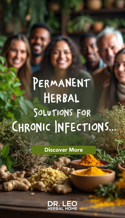 HERBAL MEDICATIONS
