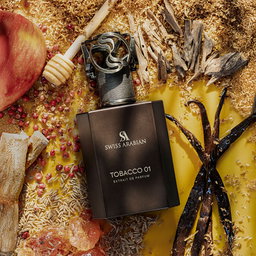 TOBACCO 01 50ML