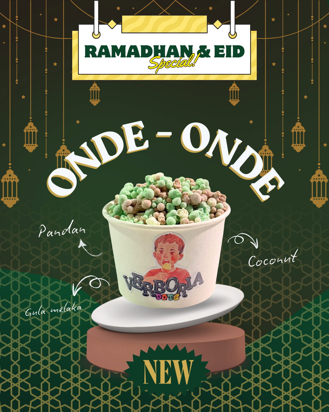 Onde-Onde (Ramadan & Eid Special) _0