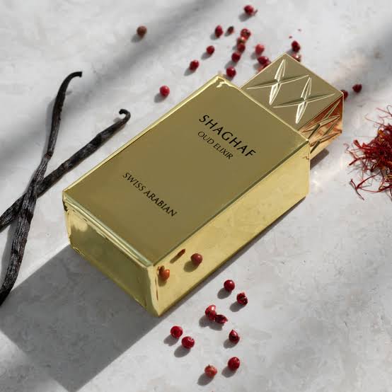 OUD ELIXIR