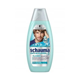 Schauma Anti-Schuppen 350ml_0