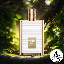 Karus Secret Musk
