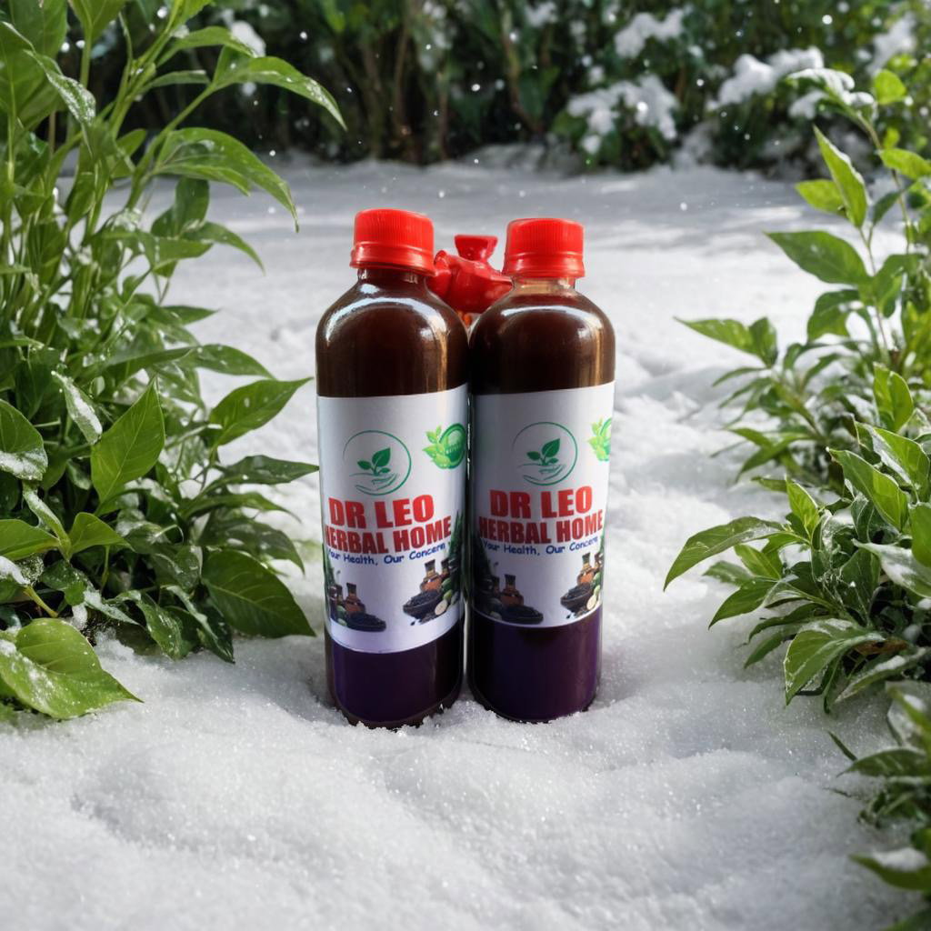 HERBAL PERMANENT CURE FOR ENDOMETRIOSIS._0