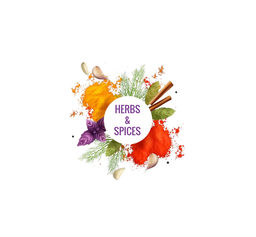HERBS & SPICES