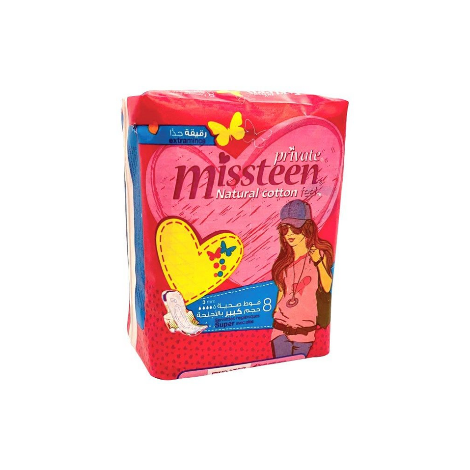 PRIVATE MISSTEEN SUPER _2