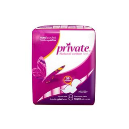 PRIVATE NIGHT 
