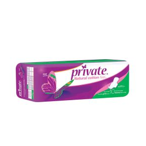 PRIVATE MAXI NORMAL