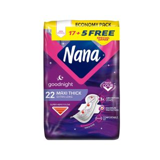 NANA MAXI GOODNIGHT_2
