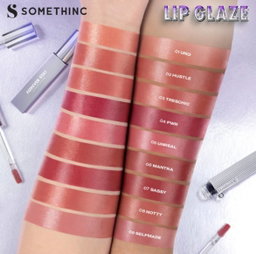 Somethinc - Lip Glaze