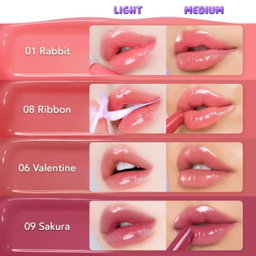 Somethinc - Lip Glaze