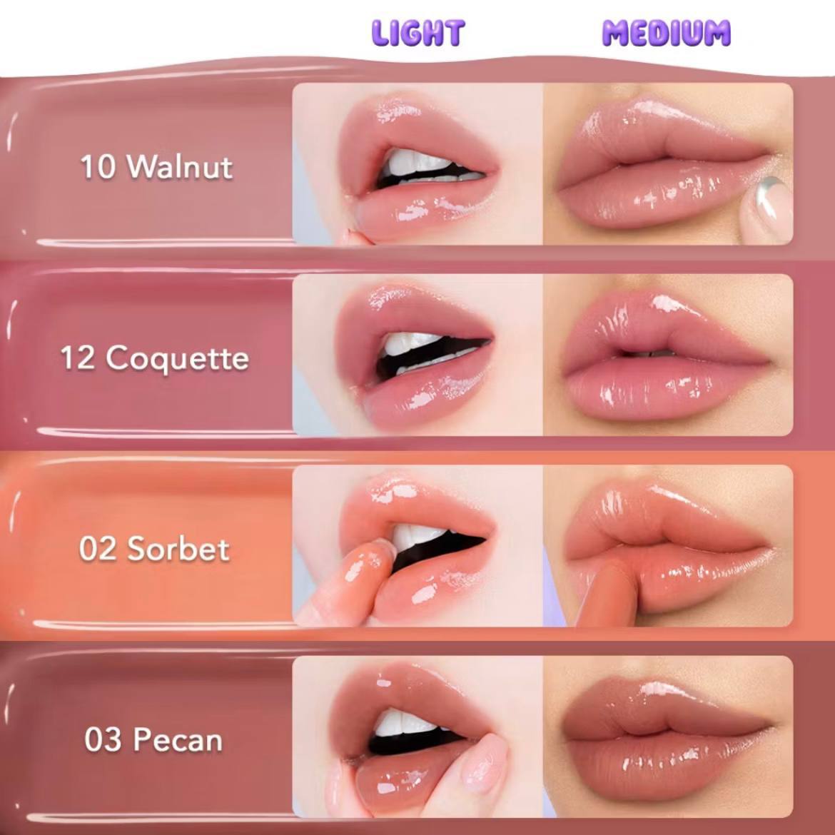 Somethinc - Lip Glaze_4