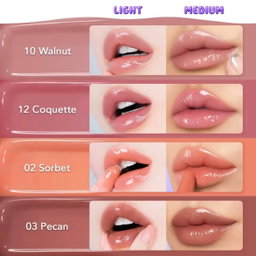 Somethinc - Lip Glaze