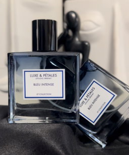 BLEU INTENSE 