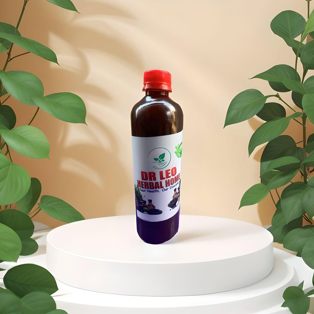 HERBAL CURE FOR HPV- WARTS