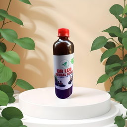HERBAL CURE FOR HPV- WARTS 