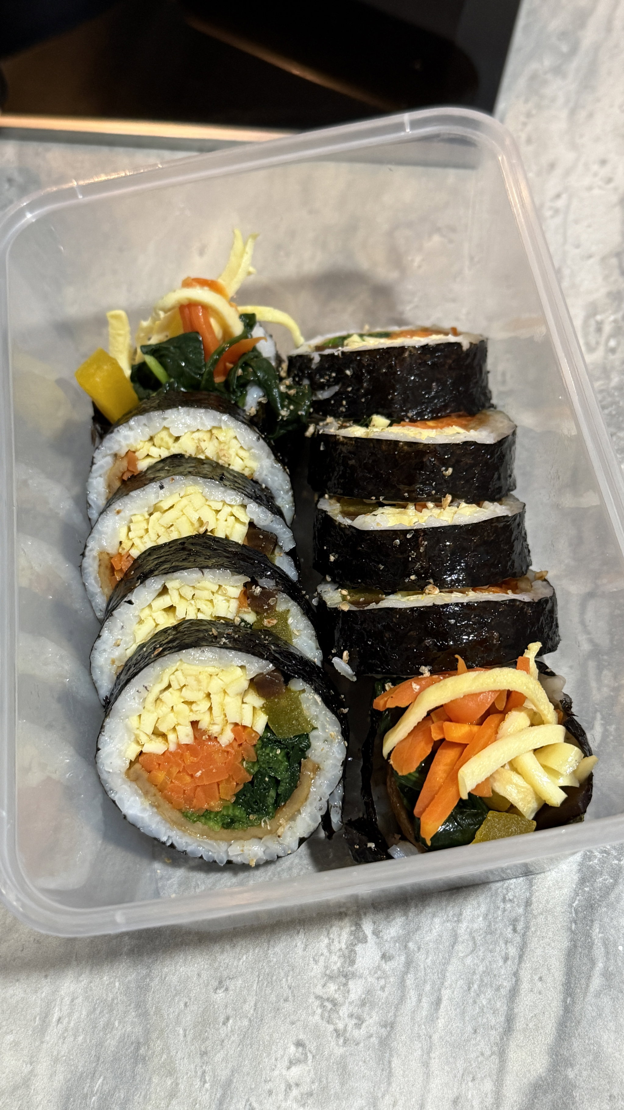 Gimbap _0