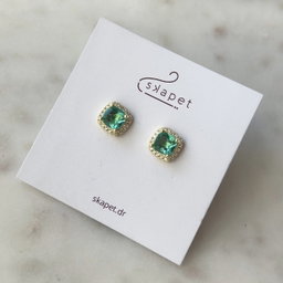 Aquata Earrings