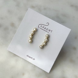 Louise Earrings