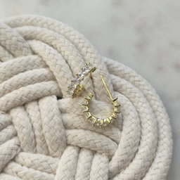 Layla Hoops