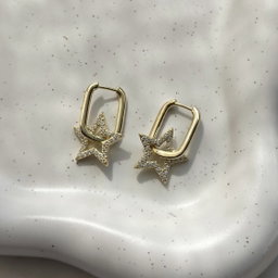 Astra Earrings