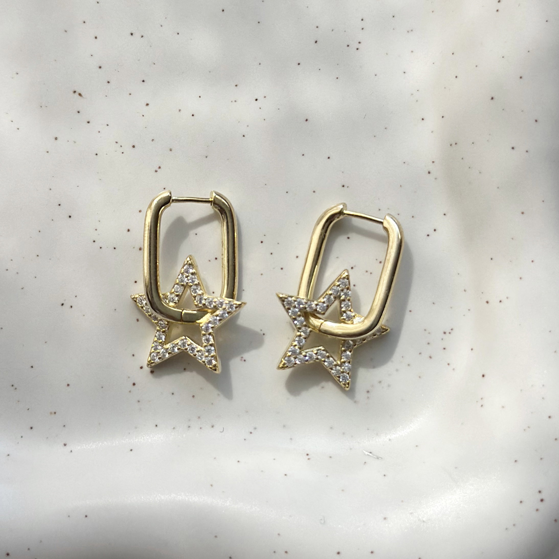 Astra Earrings
