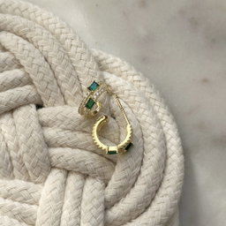 Gaia Hoops