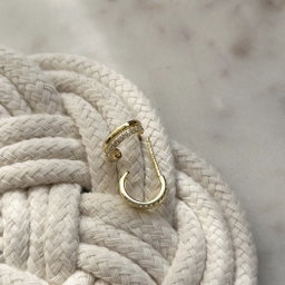 Ginnie Hoops