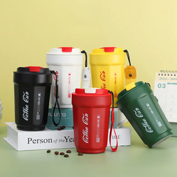 Mug pour boissons chaudes ou glacées capacité 450ml